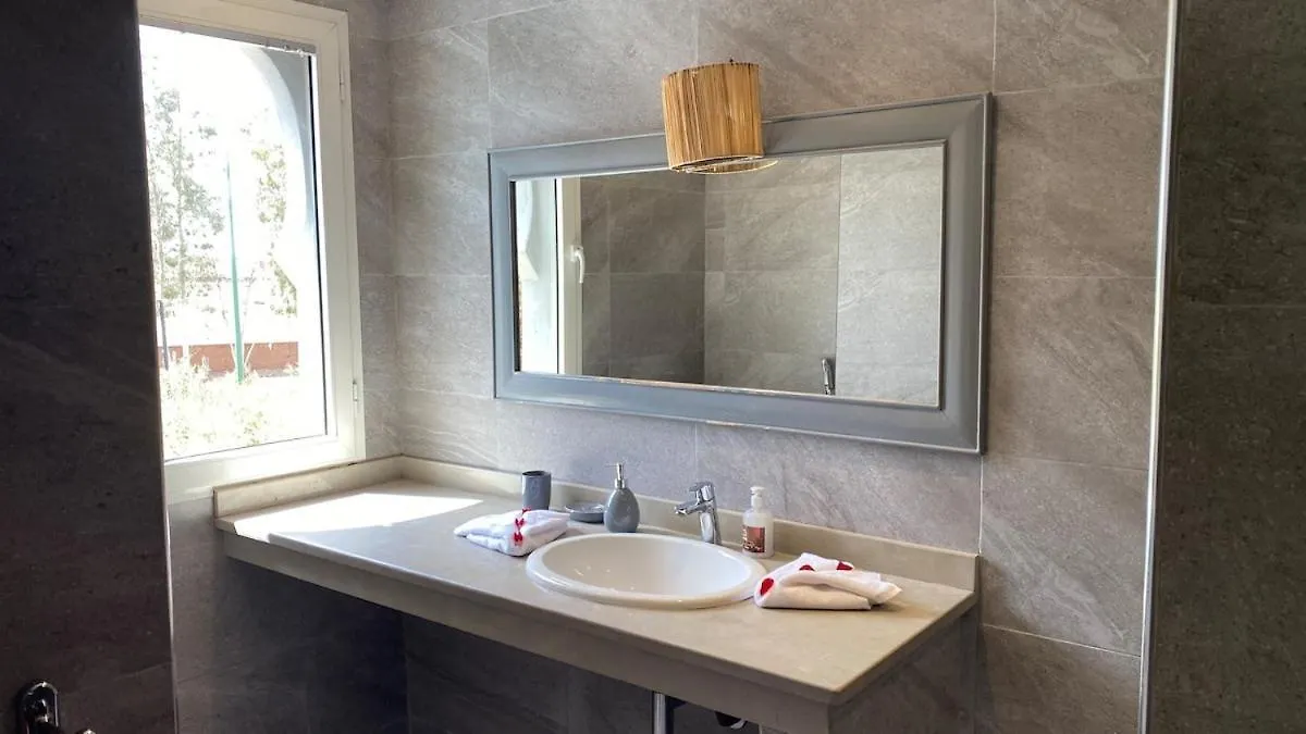 Dar El Hana 4 Bedroom Villa 마라케시 모로코